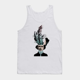 The House Tank Top